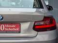 BMW 220 i Coupe *Xenon*Navi*PDC*Spurhalte*DAB Silver - thumbnail 6