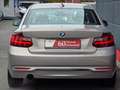 BMW 220 i Coupe *Xenon*Navi*PDC*Spurhalte*DAB Silver - thumbnail 4