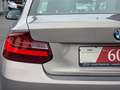 BMW 220 i Coupe *Xenon*Navi*PDC*Spurhalte*DAB Silver - thumbnail 5