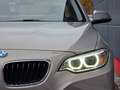 BMW 220 i Coupe *Xenon*Navi*PDC*Spurhalte*DAB Silver - thumbnail 17