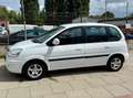 Hyundai Matrix Comfort / TÜV 08.27 Weiß - thumbnail 4