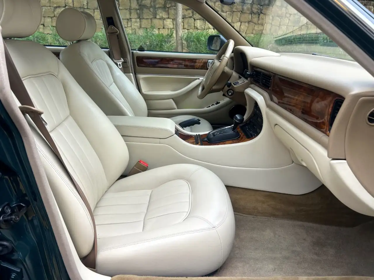 Jaguar XJ6 3.2 Executive, foto 12