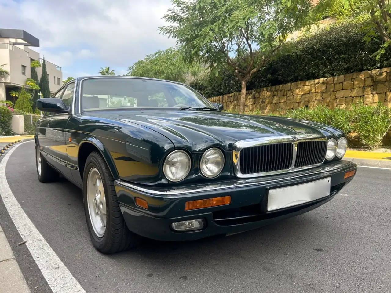 Jaguar XJ6 3.2 Executive, foto 8