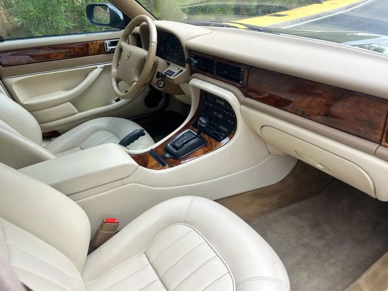 Jaguar XJ6 3.2 Executive, foto 11