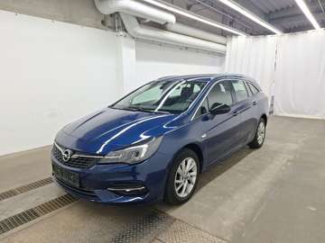 Elegance LED Navi AppleCarPlay SHZ LHZ PDC GRA