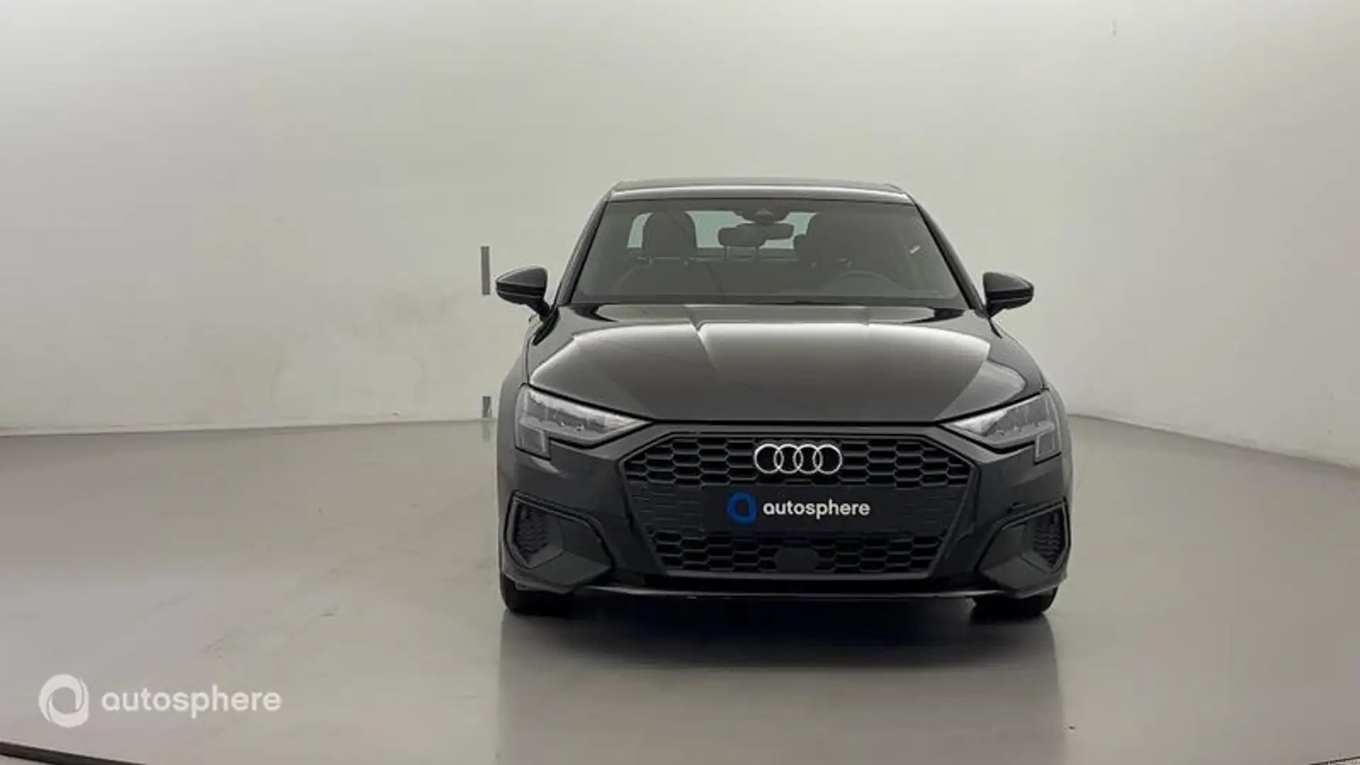 Audi A3 35 TFSI 150ch Design - 2
