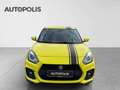 Suzuki Swift Sport GLX SPORT Jaune - thumbnail 3