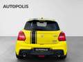 Suzuki Swift Sport GLX SPORT Jaune - thumbnail 8