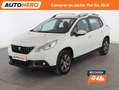 Peugeot 2008 1.2 PureTech S&S Active 100 Blanc - thumbnail 1