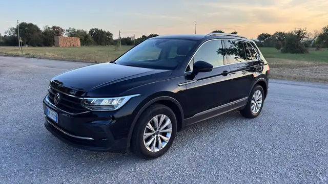 Volkswagen Tiguan Tiguan 2.0 TDI 150 CV SCR DSG Life