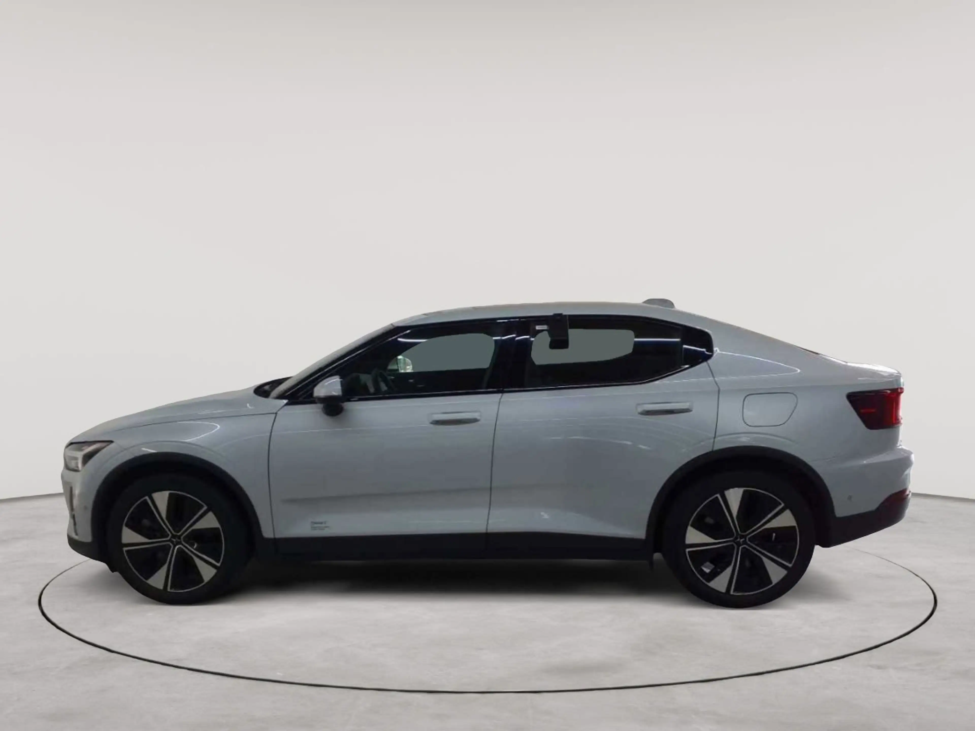 Polestar 2 Polestar Dual Motor 78kWh Plus / Pilot Litle — photo 6