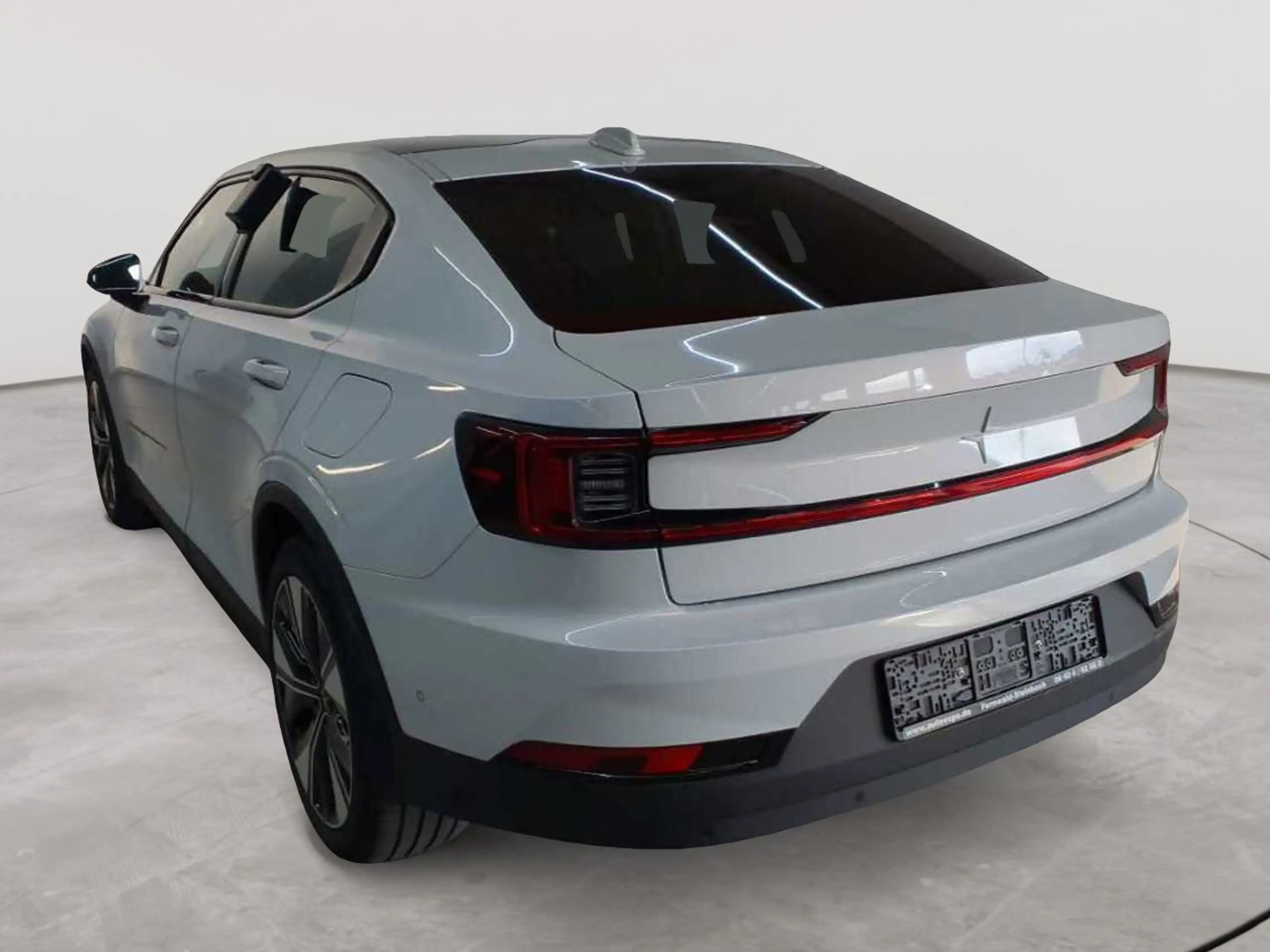 Polestar 2 Polestar Dual Motor 78kWh Plus / Pilot Litle — photo 5