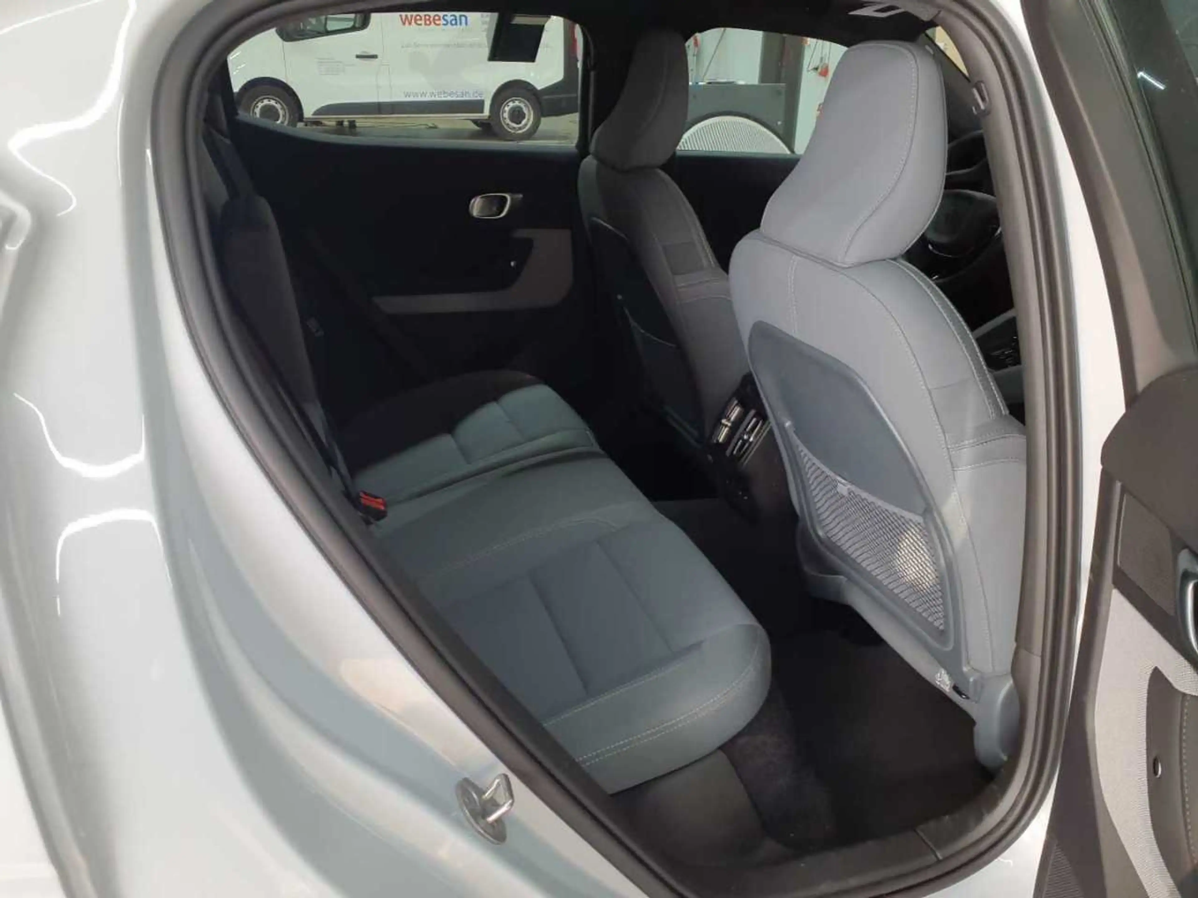 Polestar 2 Polestar Dual Motor 78kWh Plus / Pilot Litle — photo 14