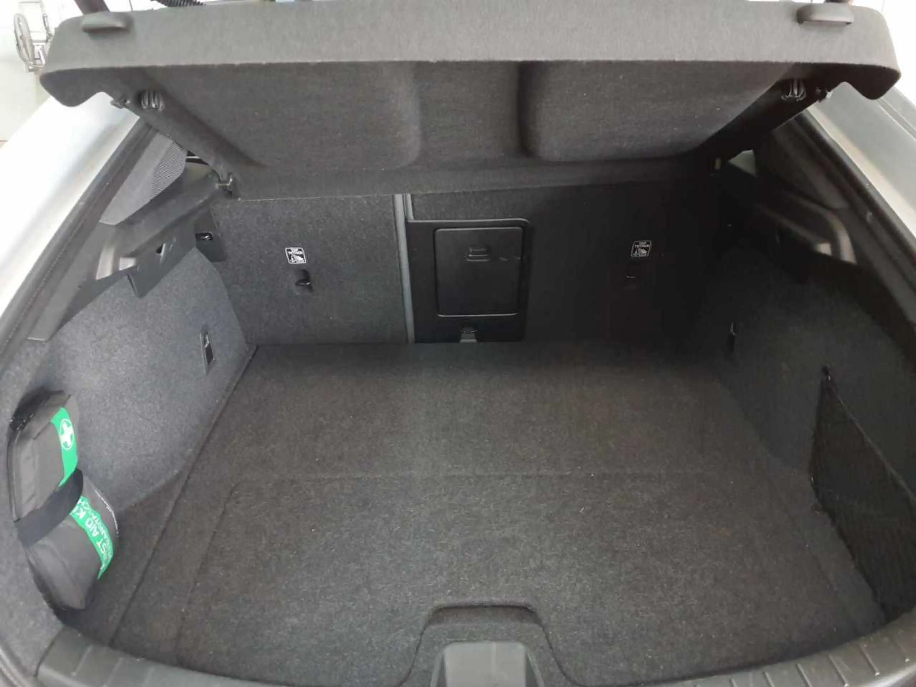 Polestar 2 Polestar Dual Motor 78kWh Plus / Pilot Litle — photo 15