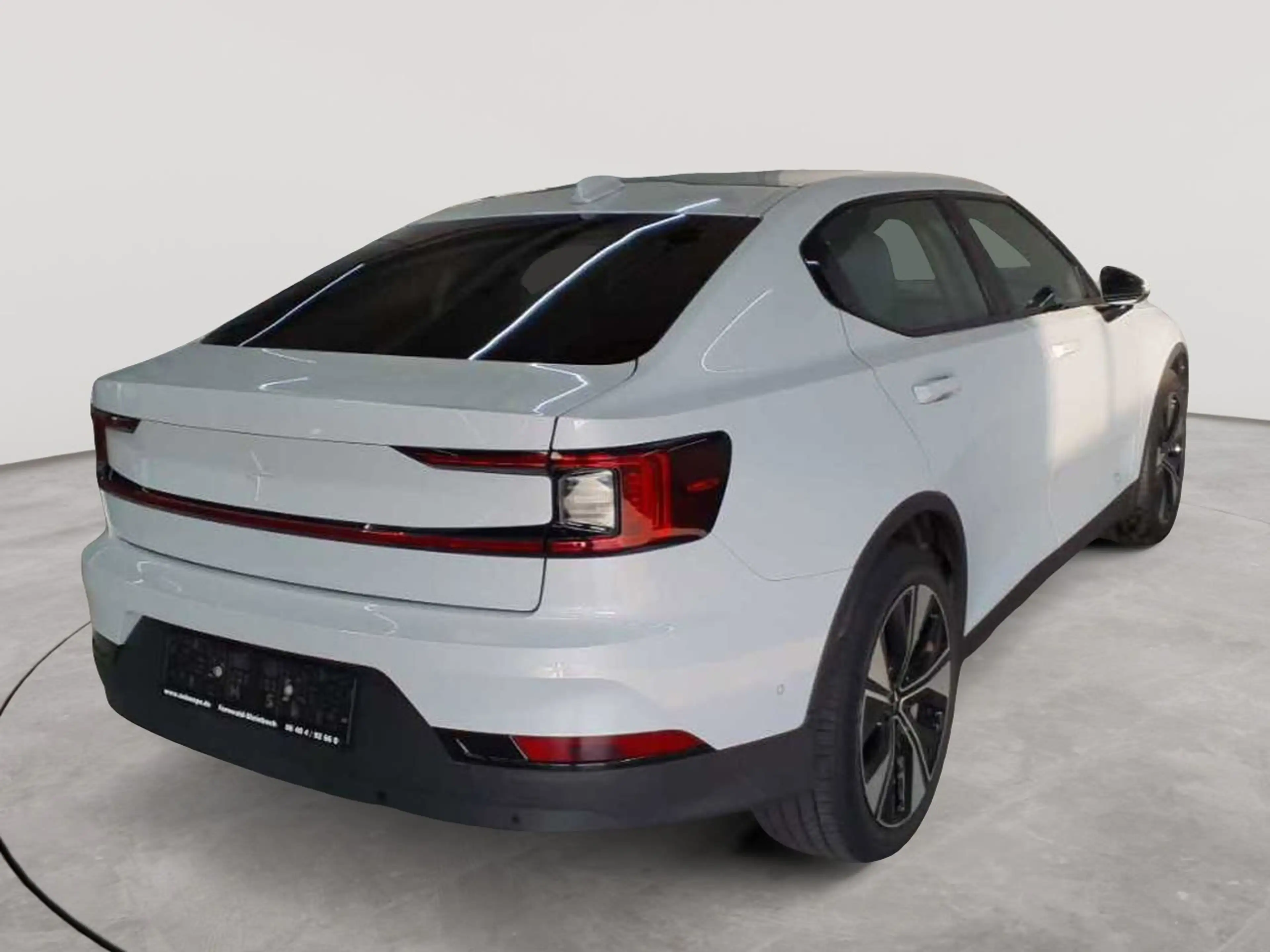 Polestar 2 Polestar Dual Motor 78kWh Plus / Pilot Litle — photo 4