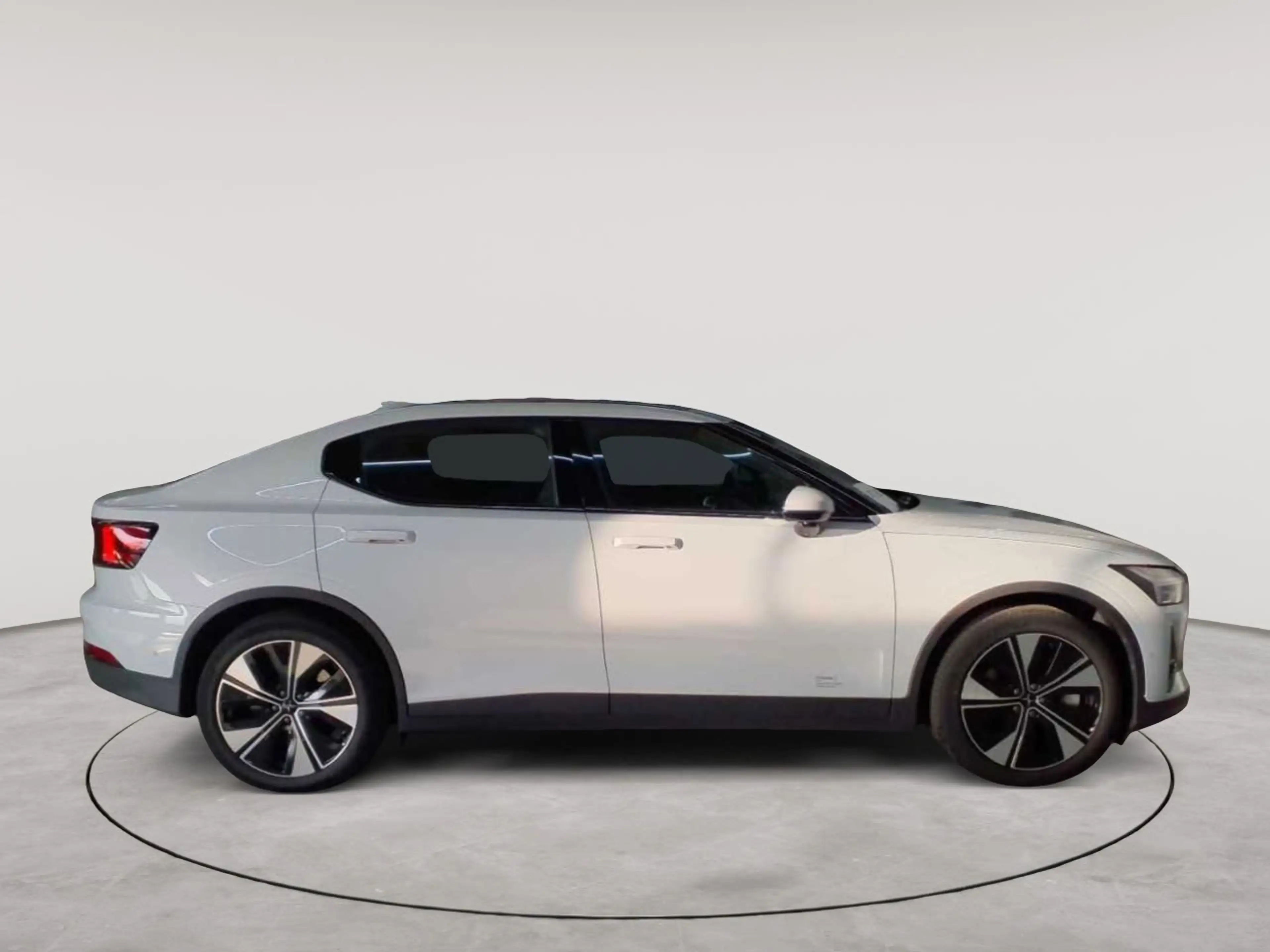Polestar 2 Polestar Dual Motor 78kWh Plus / Pilot Litle — photo 3