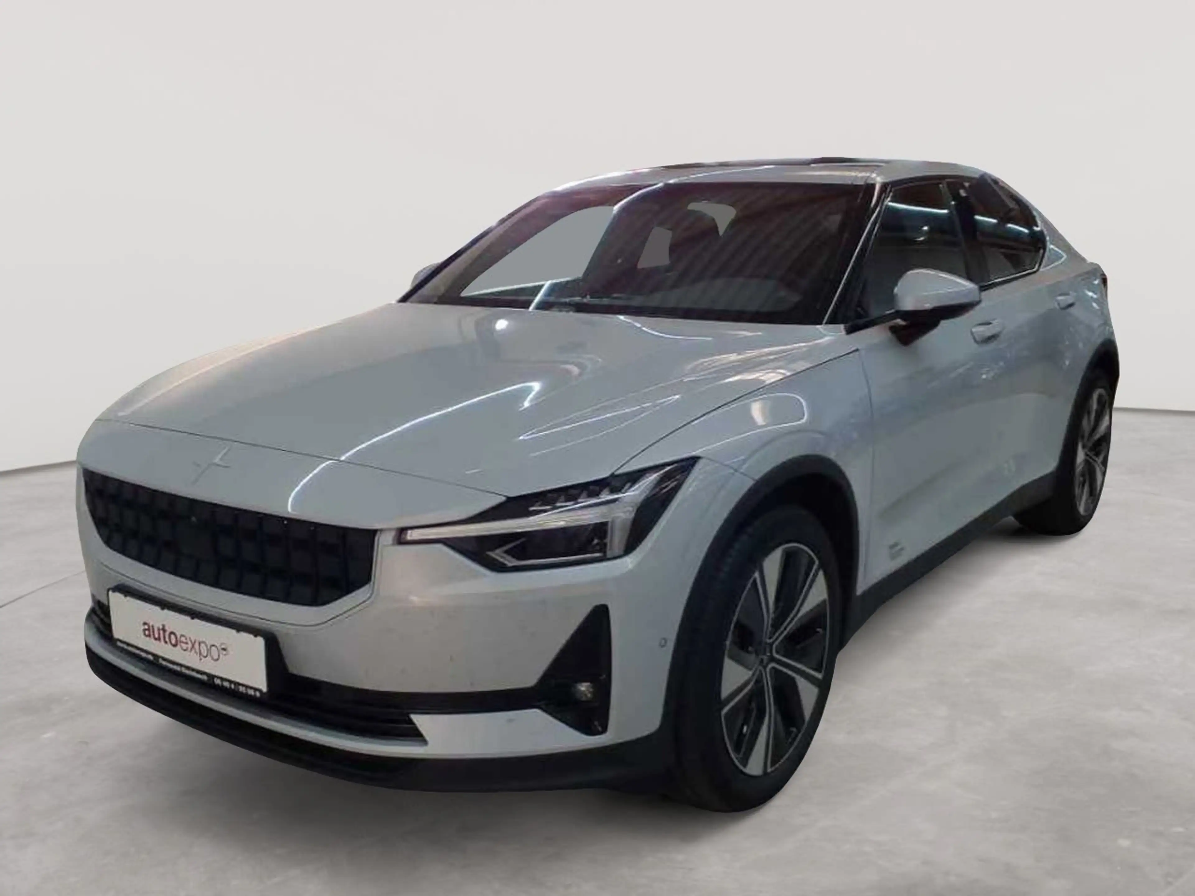 Polestar 2 Polestar Dual Motor 78kWh Plus / Pilot Litle — photo 2