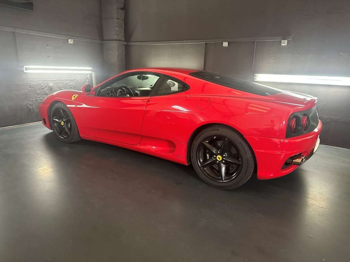 Ferrari 360 Modena -  - Joinsteer - #4
