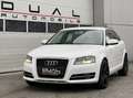 Audi A3 SB 1,2 TFSI Comfort Edition Blanco - thumbnail 1