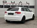Audi A3 SB 1,2 TFSI Comfort Edition Blanco - thumbnail 3