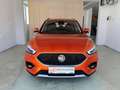 MG ZS 1.0T-GDI Luxury Orange - thumbnail 2