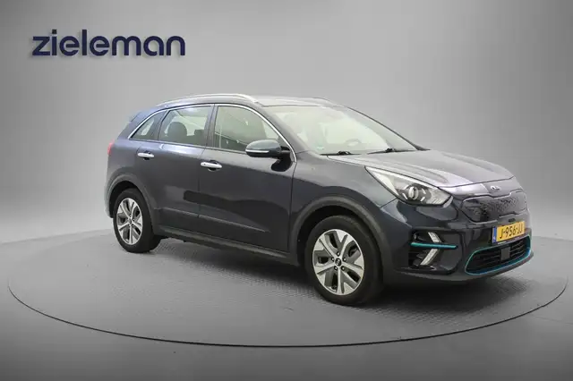 2020 Kia E-Niro in Blue for sale