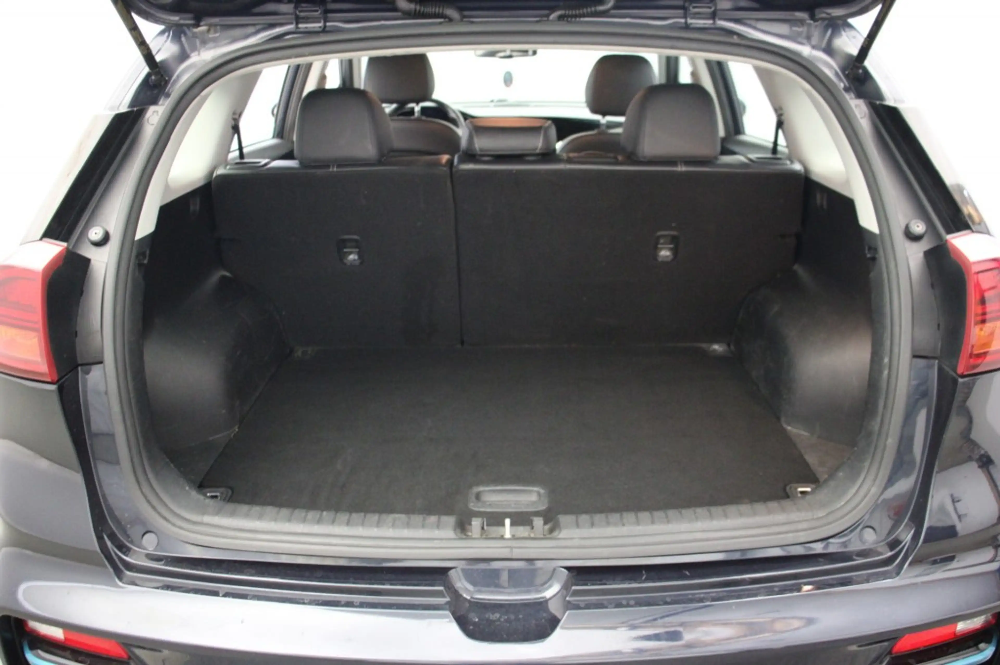 Kia e-Niro DynamicLine 64 kWh - Carplay, Camera, Half Leer, S — photo 11