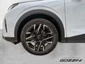 Peugeot 3008 Hybrid 136 e-DCS6 Allure (prezzo reale) Bianco - thumbnail 5