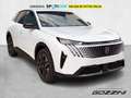 Peugeot 3008 Hybrid 136 e-DCS6 Allure (prezzo reale) Bianco - thumbnail 14
