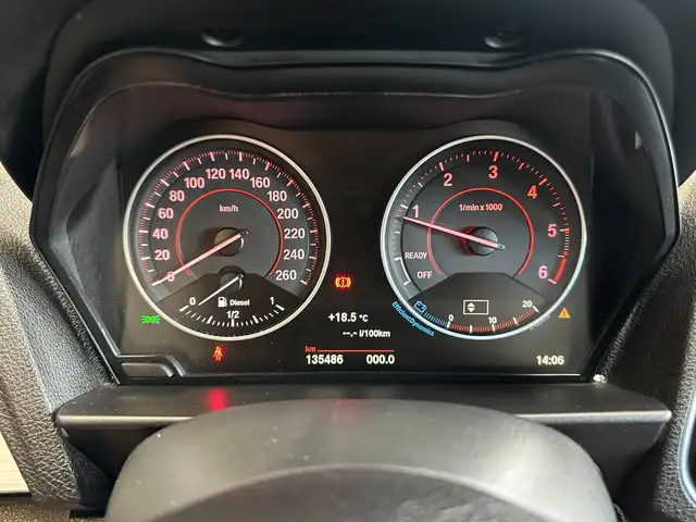BMW 1 Series view 13