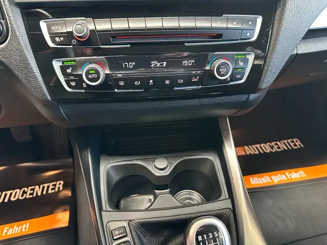 BMW 1 Series view 9