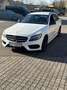 Mercedes-Benz C 250 d T 4MATIC AMG Line Aut. - thumbnail 1