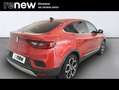 Renault Arkana 1.6 E-Tech Zen 105kW Rojo - thumbnail 2