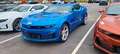 Chevrolet Camaro Coupe SS 6.2 V8 MY24 Finanz.5.99% Blau - thumbnail 1