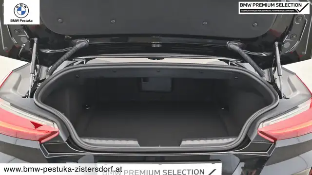 BMW Z4 sDrive 20i Ansicht 20