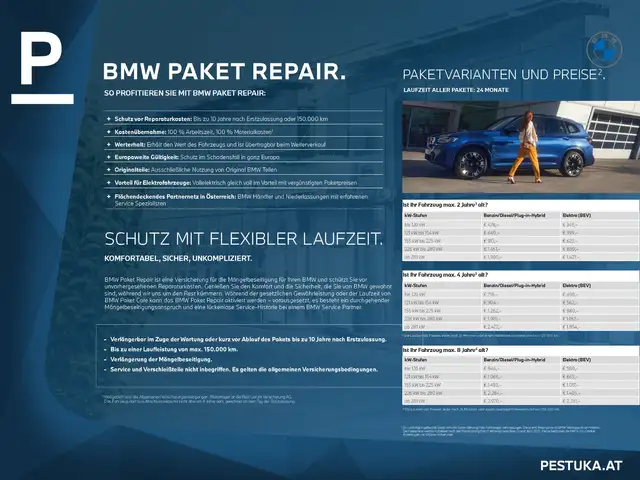 BMW Z4 sDrive 20i Ansicht 23