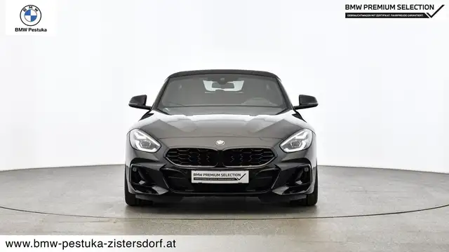 BMW Z4 sDrive 20i Ansicht 2