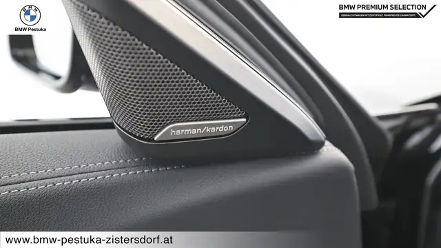 BMW Z4 sDrive 20i Ansicht 18