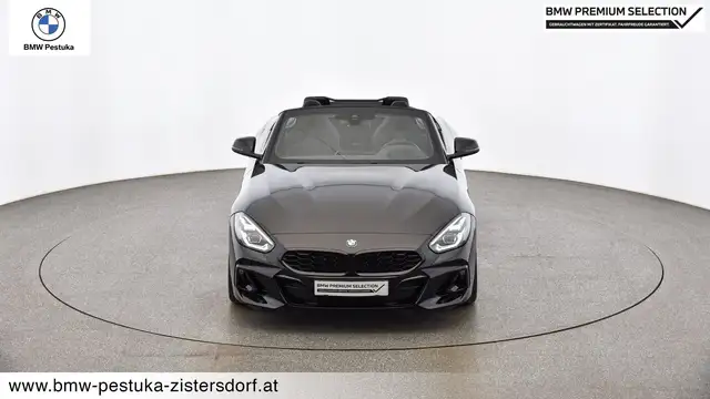 BMW Z4 sDrive 20i Ansicht 8