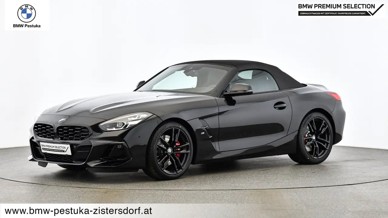 BMW Z4 sDrive 20i