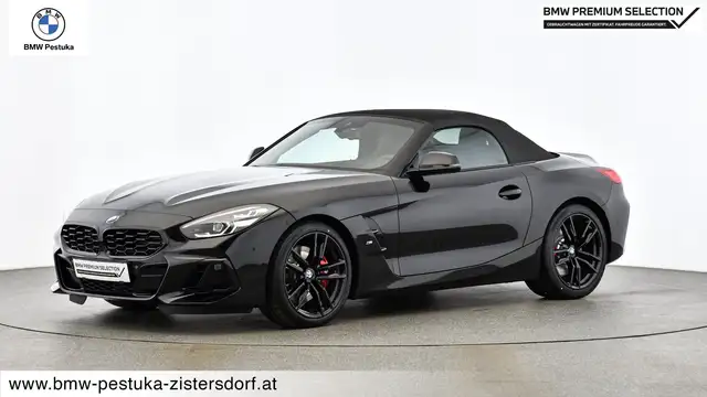 BMW Z4 sDrive 20i Ansicht 1