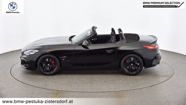 BMW Z4 sDrive 20i Ansicht 12