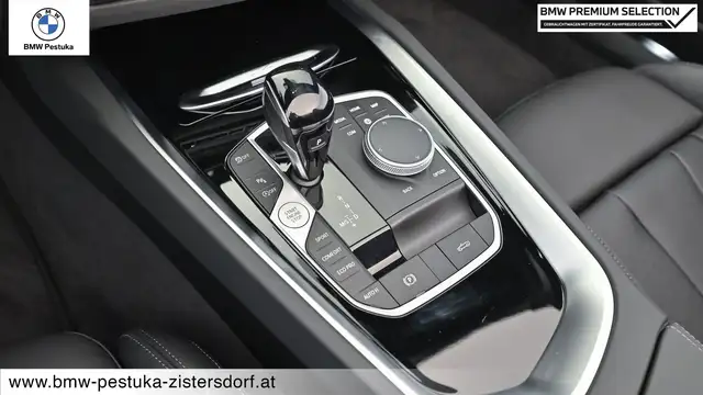 BMW Z4 sDrive 20i Ansicht 16