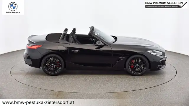 BMW Z4 sDrive 20i Ansicht 9