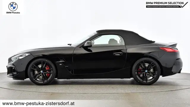 BMW Z4 sDrive 20i Ansicht 6