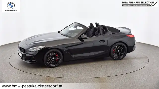 BMW Z4 sDrive 20i Ansicht 7