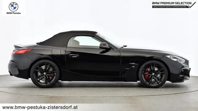 BMW Z4 sDrive 20i Ansicht 3