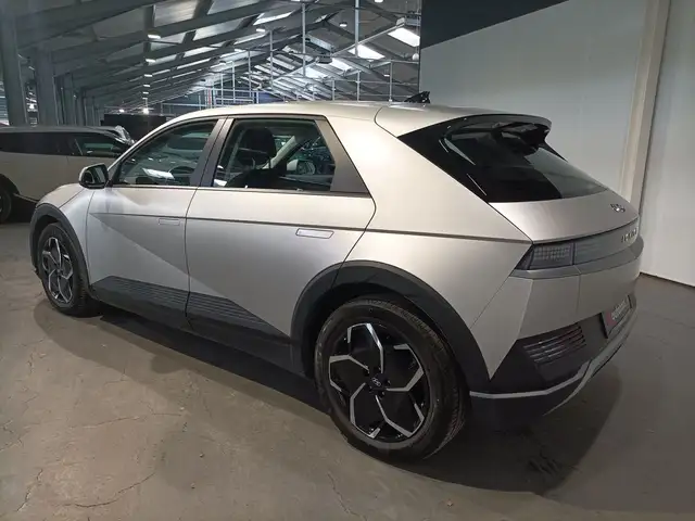 Hyundai IONIQ 5 view 4