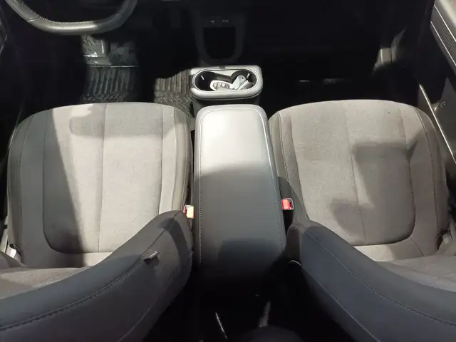 Hyundai IONIQ 5 view 14