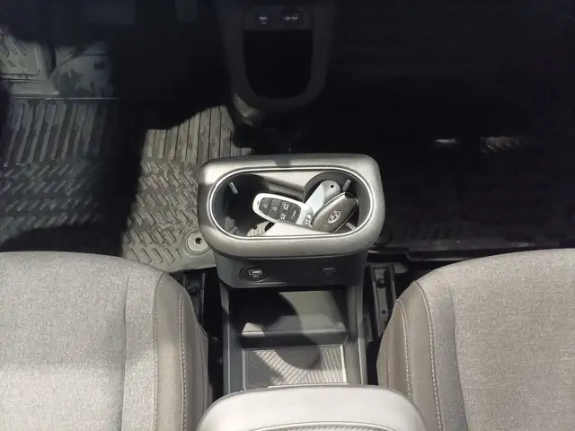 Hyundai IONIQ 5 view 13